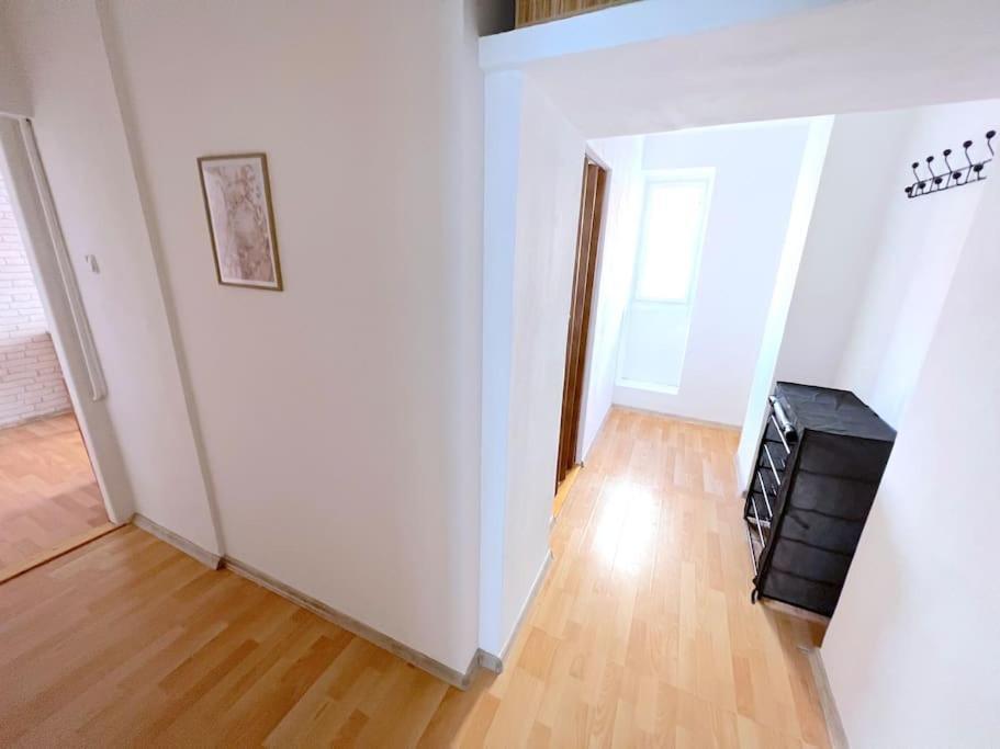 Apartman U Labe Decin Eksteriør bilde